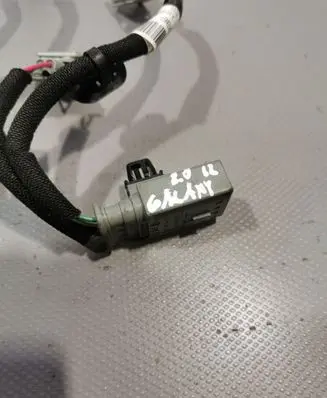 Ford Galaxy Fuel injector wires 968828246