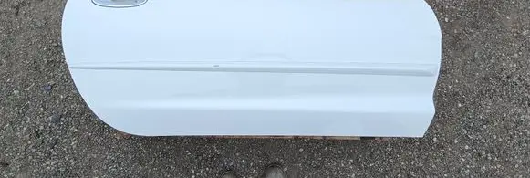 Door (2 Door Coupe)
