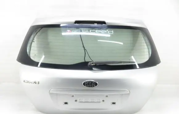 KIA Ceed Tailgate/trunk/boot lid 
