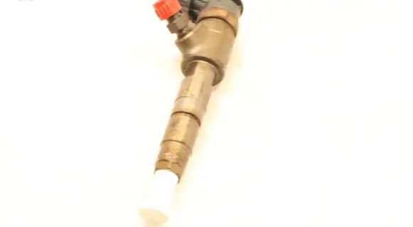 Fuel injector