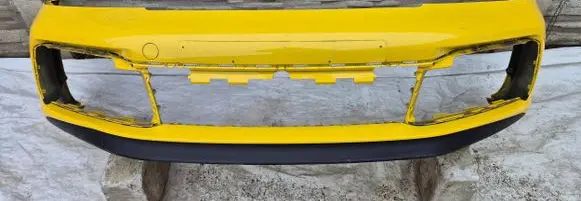 Porsche 911 992 Front bumper 992807221N