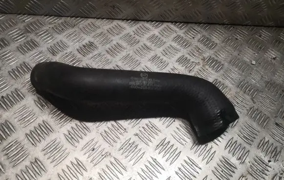 Mercedes-Benz Vaneo W414 Intercooler hose/pipe 1685280182 A1685280182