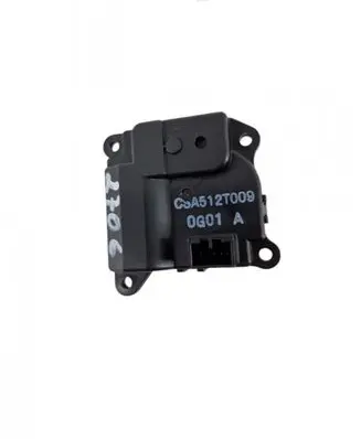 Suzuki Grand Vitara II Air flap motor/actuator CSA512T009
