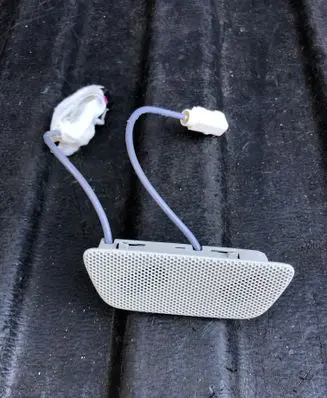Volvo S90, V90 Microphone (bluetooth/phone) 39825764