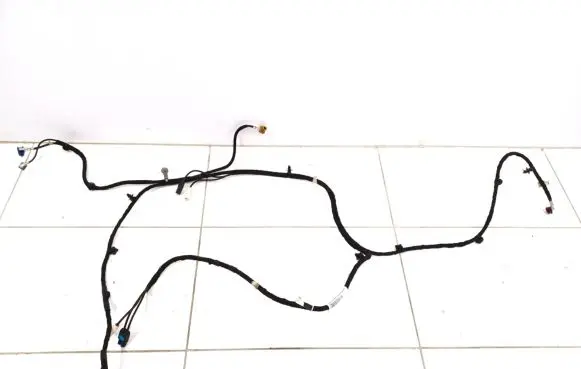 Ford Puma Panel wiring L1TT-18812-AA