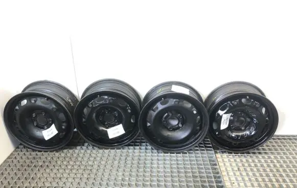 Acura CL II R14 steel rim 