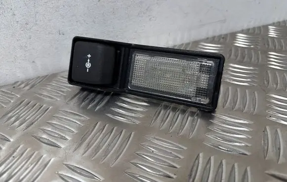 BMW 1 E81 E87 Boot/trunk interior light 6949439