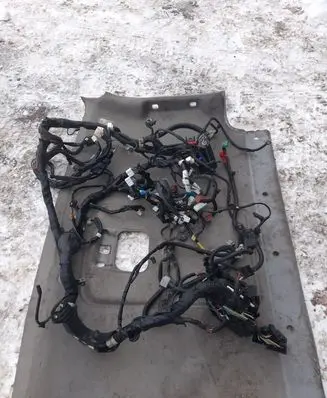 Subaru Outback Other wiring loom 81404AJ830