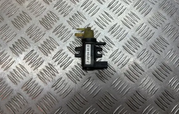 Volkswagen PASSAT B5.5 Turbo solenoid valve 702184010