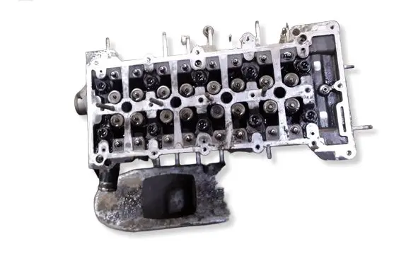 Opel Insignia A Engine A20DT