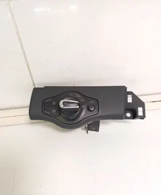 Audi A4 S4 B8 8K Light switch 8K0941531AS