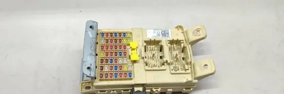 KIA Rio BSM Control unit 91955H8570