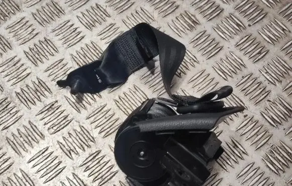 Ford Mustang VI Rear seatbelt JR3BC699D74BF3ZHE