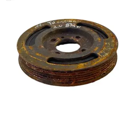 Hyundai Tucson JM Crankshaft pulley