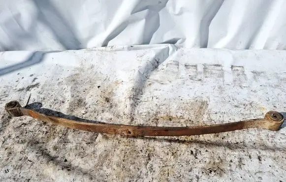 Ford Transit Rear leaf spring 