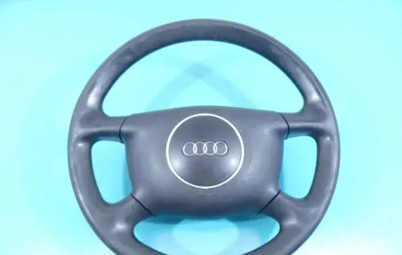 Audi A4 S4 B6 8E 8H Steering wheel IMPRK1177804