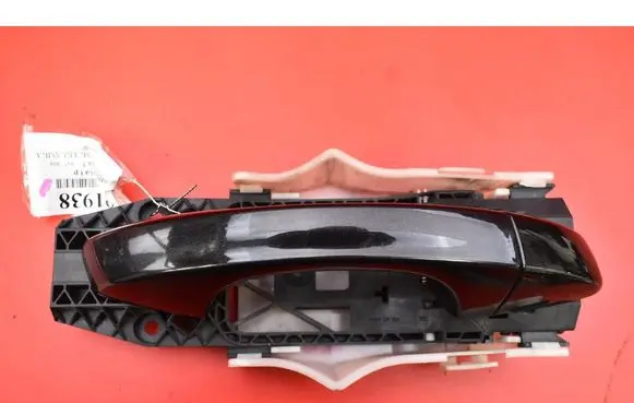 Skoda Octavia Mk3 (5E) Rear door exterior handle 5N0839885H