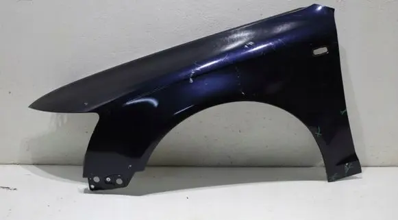 Audi A6 S6 C6 4F Fender