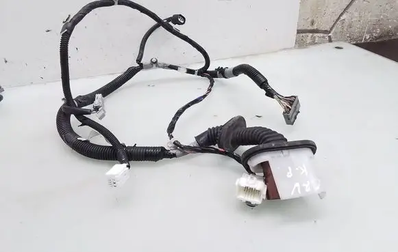 Honda CR-V Front door wiring loom 32754SWAG002