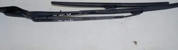 BMW X5 E53 Windshield trim 183800
