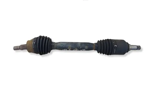 Mercedes-Benz A W169 Front driveshaft 