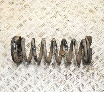 Land Rover Discovery Sport Rear coil spring FK725B749FD