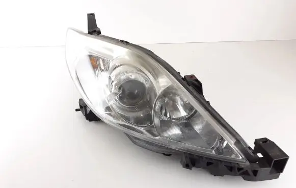 Mazda 5 Headlight/headlamp P4998R K2442C23551030