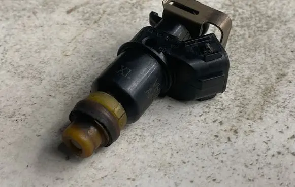 Honda Civic Fuel injector VH27AASXI
