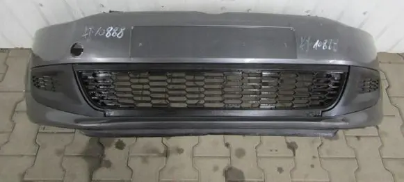 Volkswagen Golf V Front bumper 6R0807221