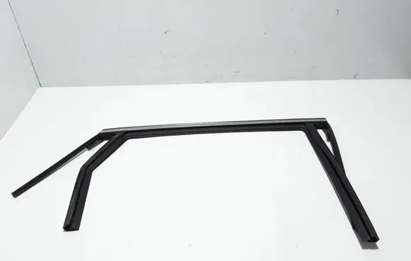 Renault Talisman Rear door trim (molding) 823306857R