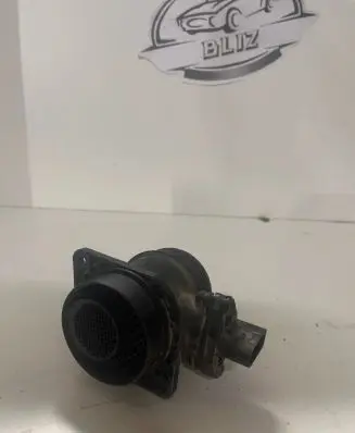 Audi A3 S3 8P Mass air flow meter 038906461B 0281002531
