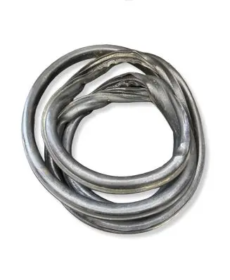 Citroen Berlingo Rear door rubber seal (on body)