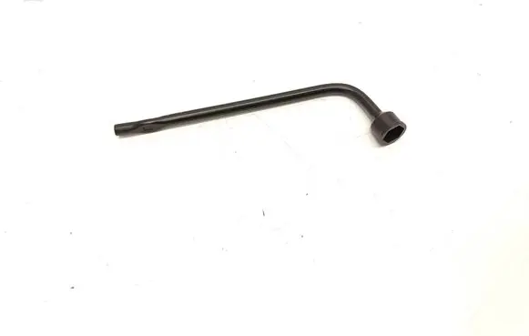 Nissan Murano Z52 Wheel nut wrench 