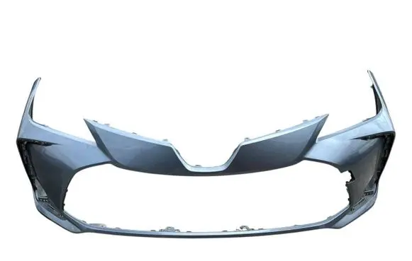 Toyota Corolla E210 E21 Front bumper 5211902q10