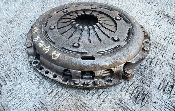 Pressure plate