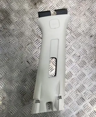 Subaru XV II (B) pillar trim (top) 94053FL100