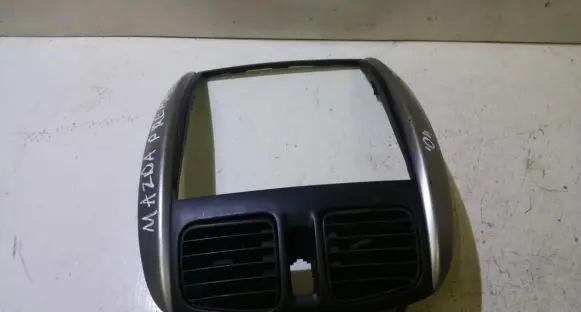 Mazda Premacy Other interior part