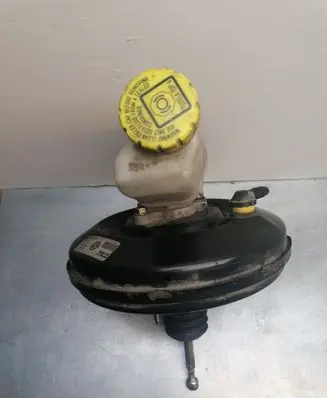 Alfa Romeo 147 Brake booster 46557915 69720325