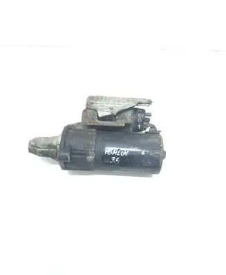 Mercedes-Benz ML W164 Starter motor