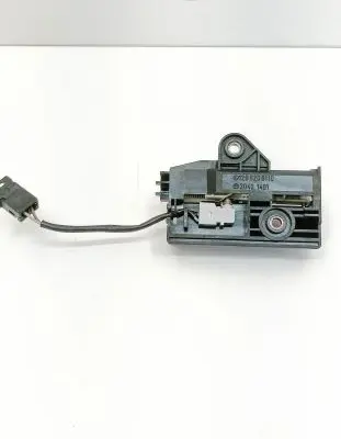 Mercedes-Benz SL R129 Other devices 1298206110