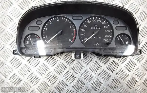 Ford Mondeo MK II Speedometer (instrument cluster) 98BP10C956LA