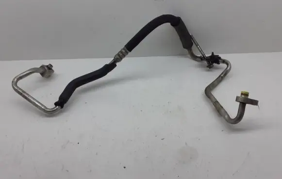 Jaguar XF Air conditioning (A/C) pipe/hose