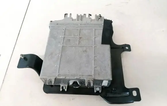 Volkswagen Sharan Engine control unit/module 012e599
