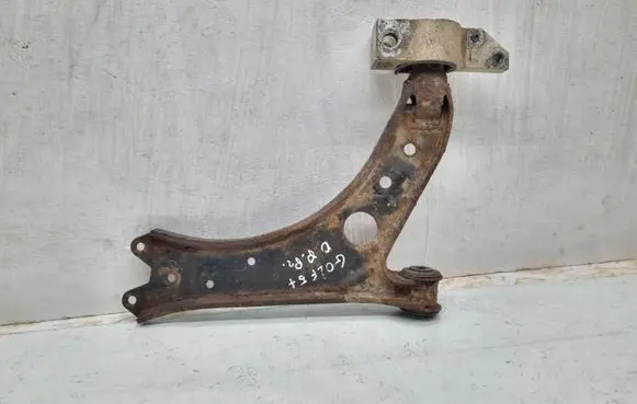 Volkswagen Golf Plus Front control arm 1K0407190E