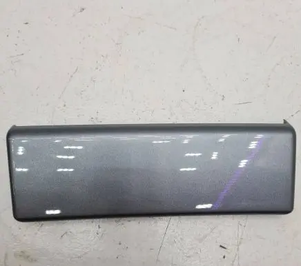 BMW 5 E39 Dashboard glove box trim 51458186356