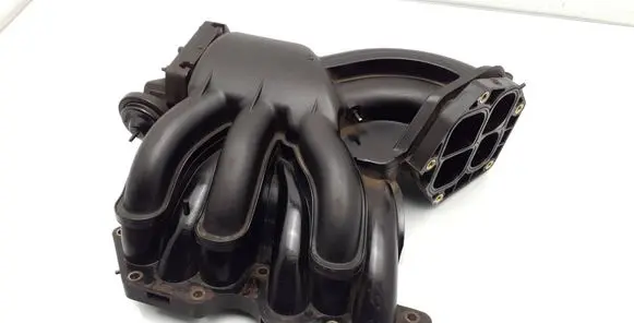 Lexus RX 300 Intake manifold 1710920100