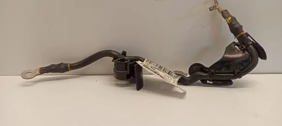 Ford Puma Positive cable (battery) L1TT-14324