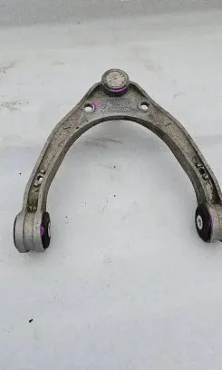 Audi Q7 4L Front lower control arm/wishbone 7l0407047b
