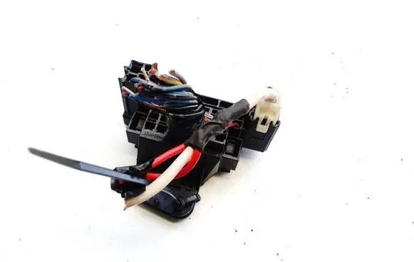 Toyota Avensis T250 Fuse box set 