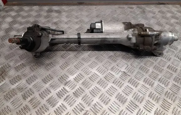 Alfa Romeo Stelvio Steering rack 00505535750 054771101